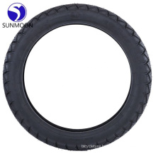 Sunmoon Factory Made Highspeed Tires Super Quality Wholesale Rubber Motorcycle Tyre